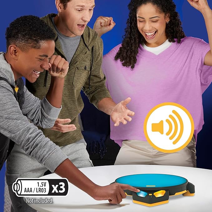 Rebounce game for kids, teens, and adults
