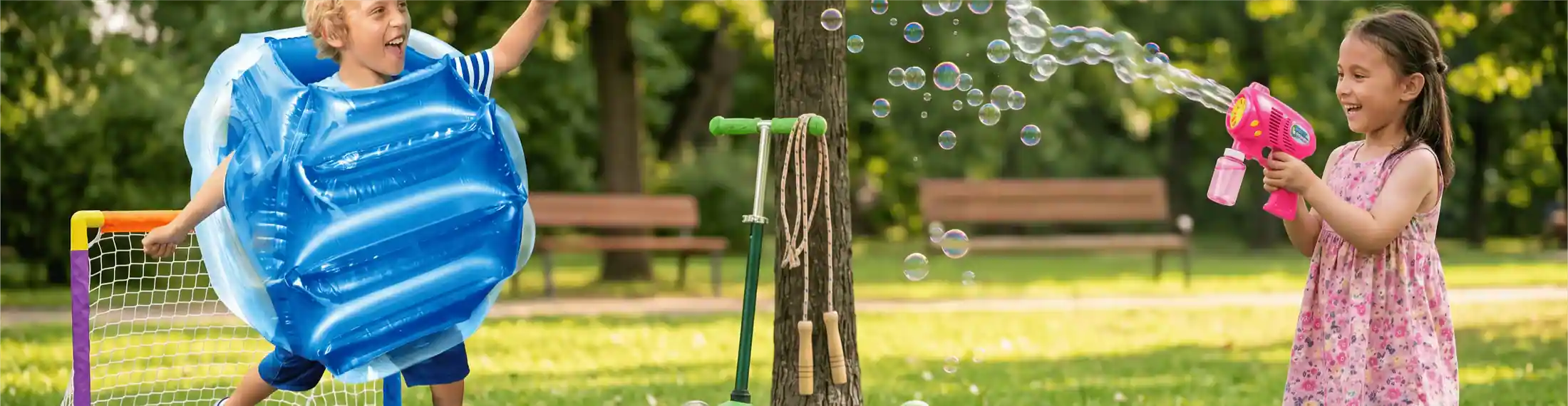 Toy Sports