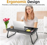portable laptop desk for couch sofa work from home