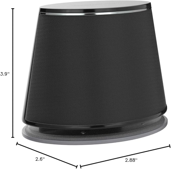 Laptop Speakers 3.5mm Aux Input Connection