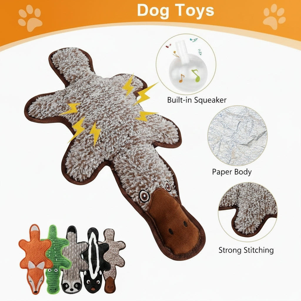 Durable Dog Chew Toy Suitable For Large Breed Dogs