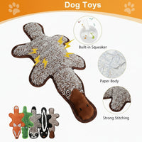 Durable Dog Chew Toy Suitable For Large Breed Dogs