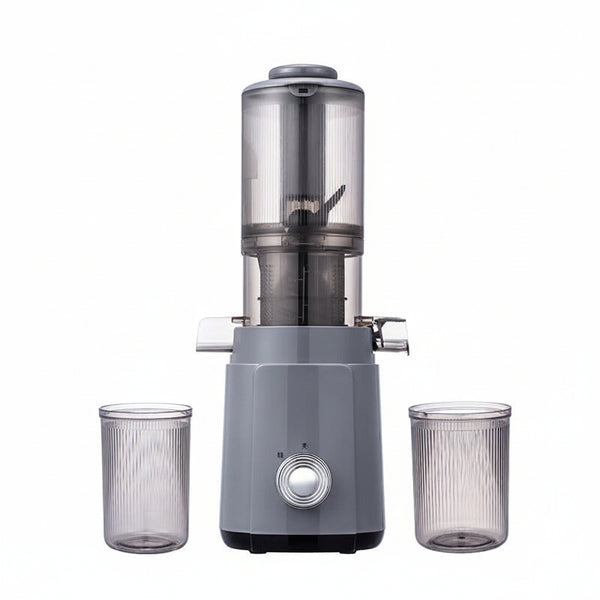 Multifunctional Juicer Blender – Large Capacity Soy Milk Maker and Food Blender