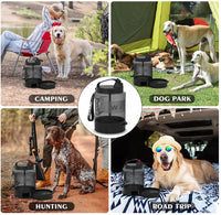 Large pet water bottle for dogs and cats