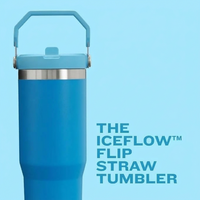 Leakproof travel tumbler cup for commuting and outdoor activities