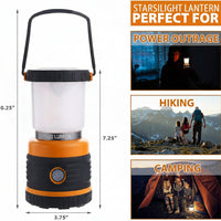 Side view highlighting USB charging port and handle for portable use