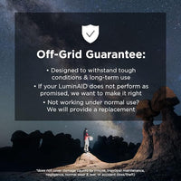 LED lantern with USB charging for quick and efficient power