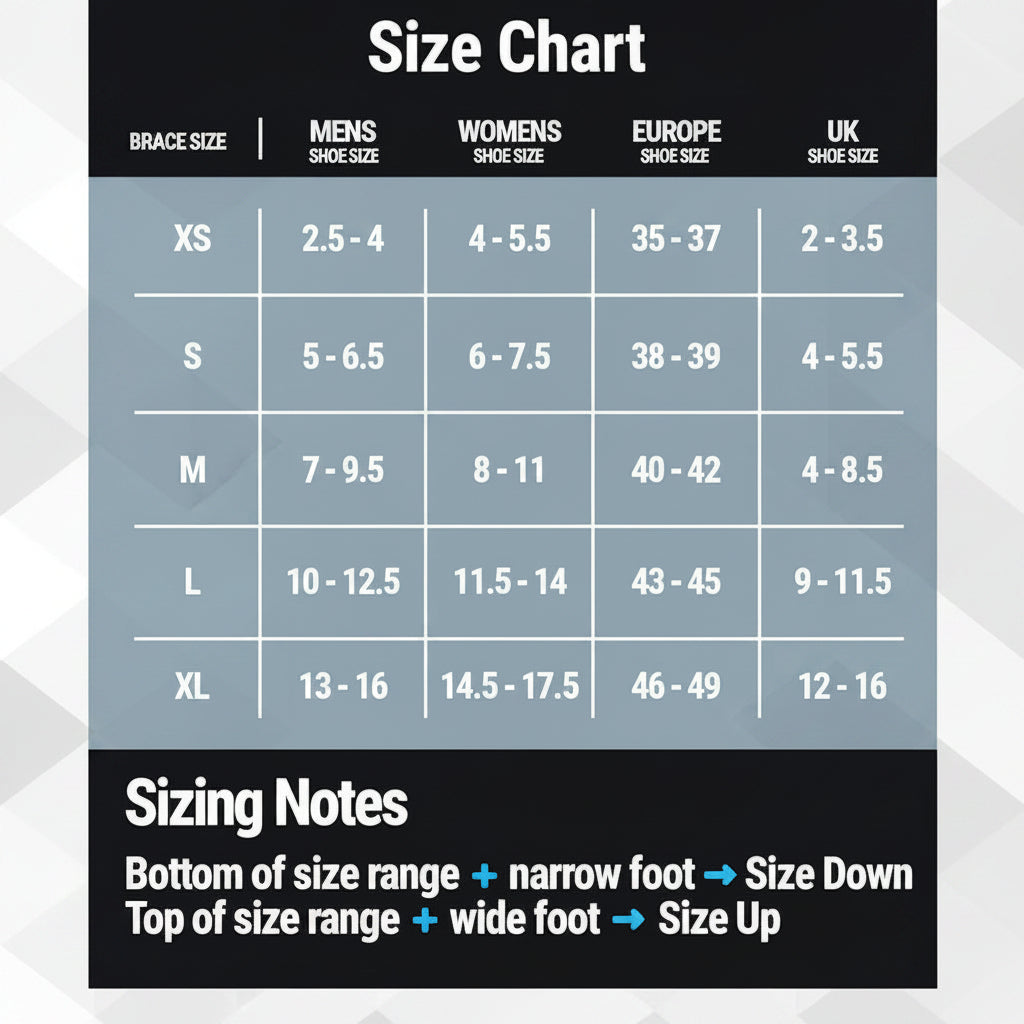 Lightweight ankle wrap for fitness routines