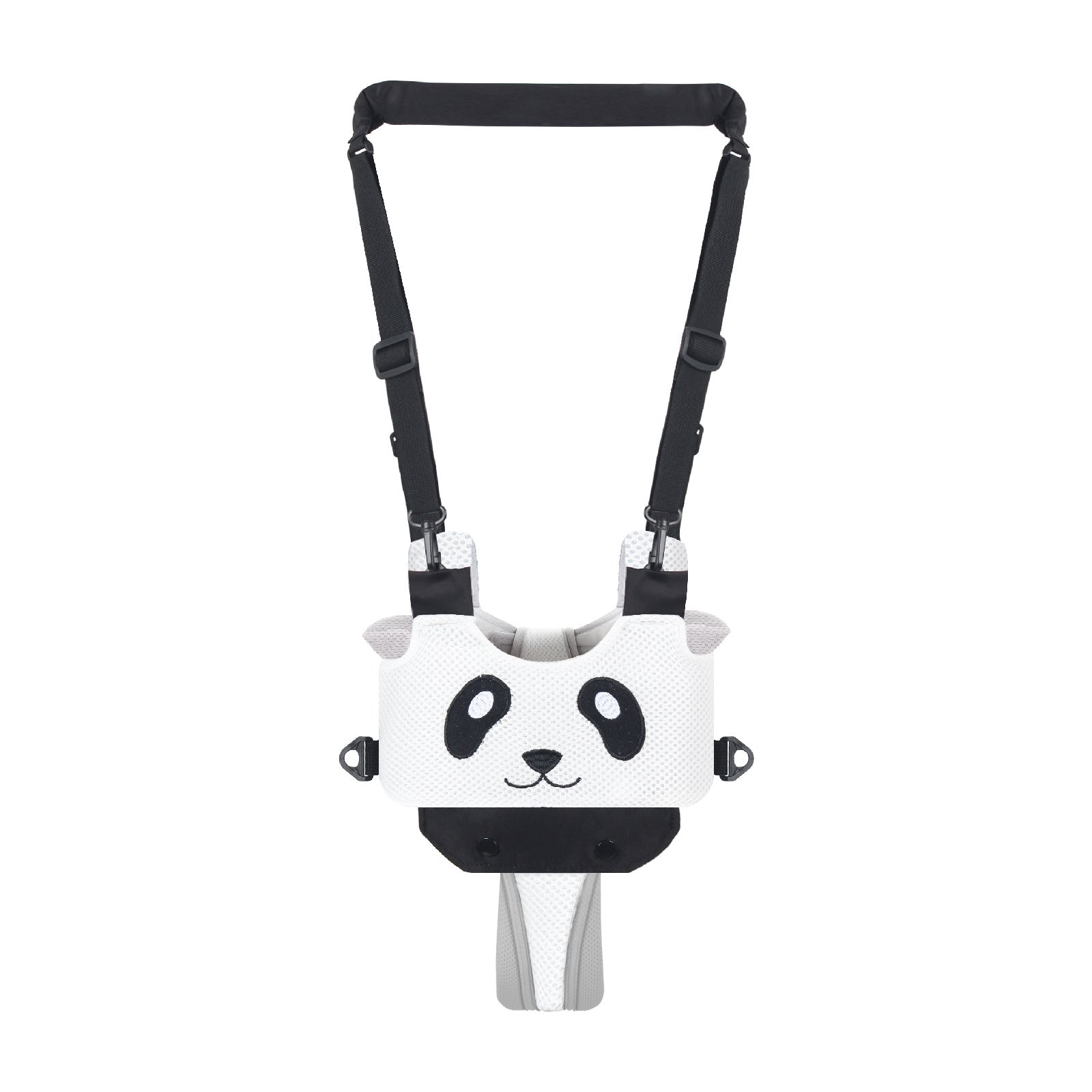 Lightweight baby walking support harness for toddlers
