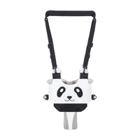 Lightweight baby walking support harness for toddlers