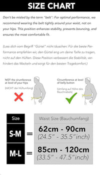 Lightweight running pouch for gym, jogging, and cycling