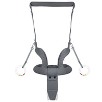 Lightweight toddler walking harness for early walking practice