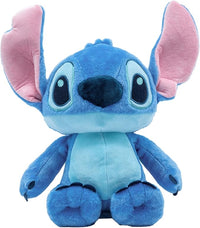 Lilo & Stitch plush toy, 15 inches for toddlers and kids
