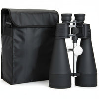 powerful long distance viewing binoculars for outdoor observation and wildlife spotting