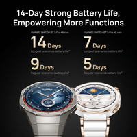 Luxury Black Smart Watch For Men