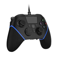 Gaming controller with additional macro buttons