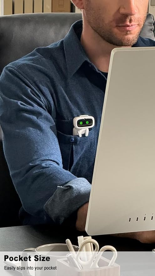 Wearable robot with magnetic attachment design