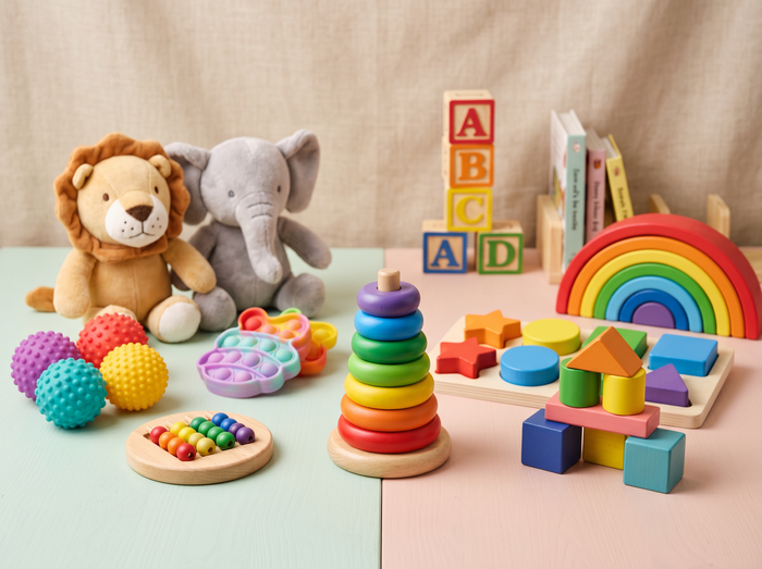 Toys & Games