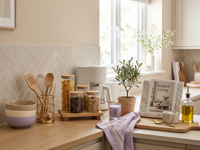 Home & Kitchen