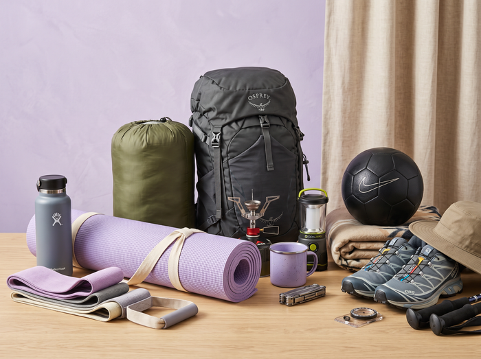 Sports & Outdoor