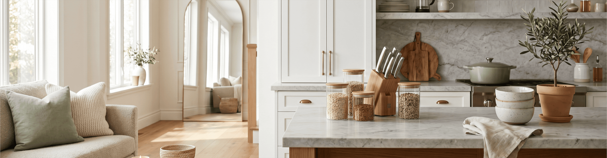 Kitchen Appliances