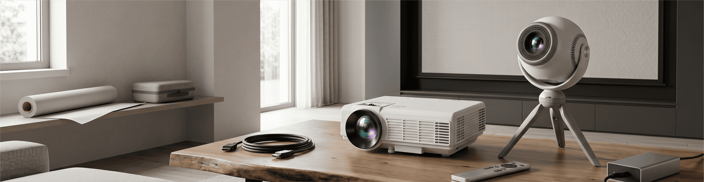 Video Projectors