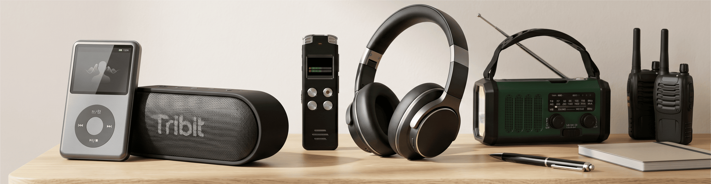 Voice Recorder Device