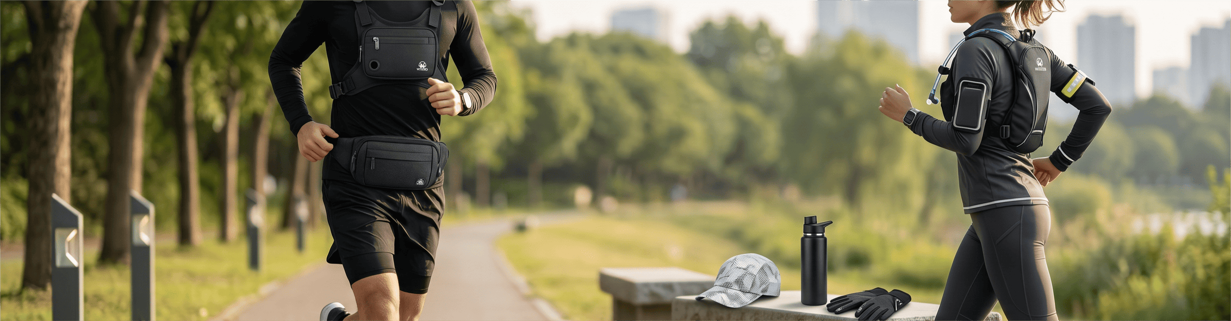 Running Accessories