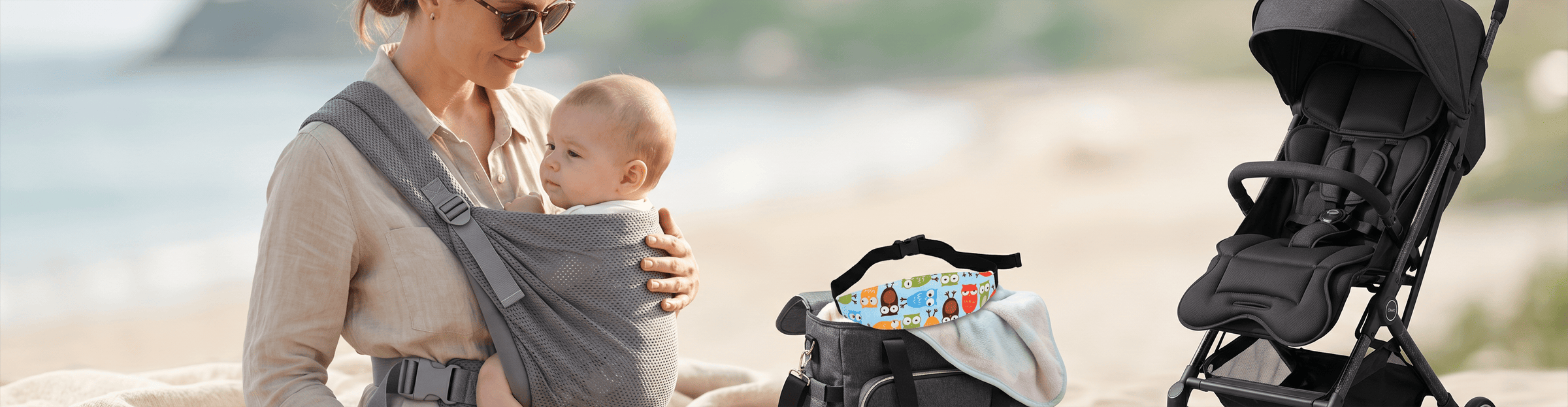 Baby Carriers