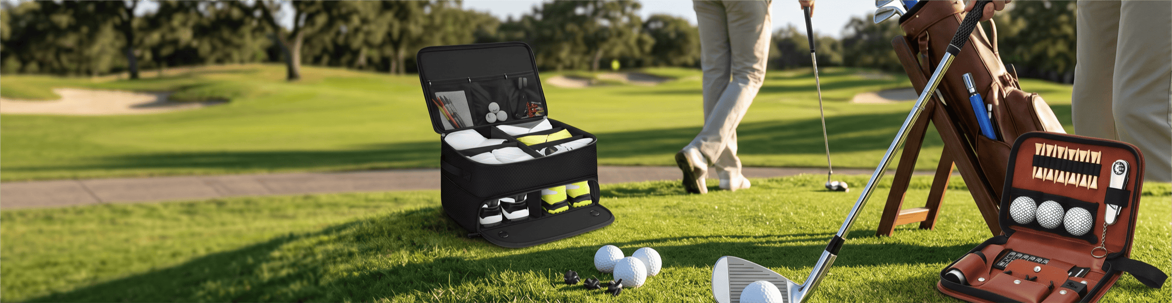 Golf Accessories