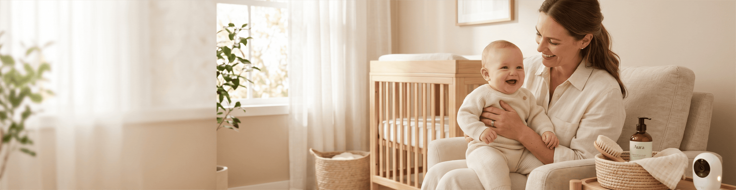 Newborn Teether
