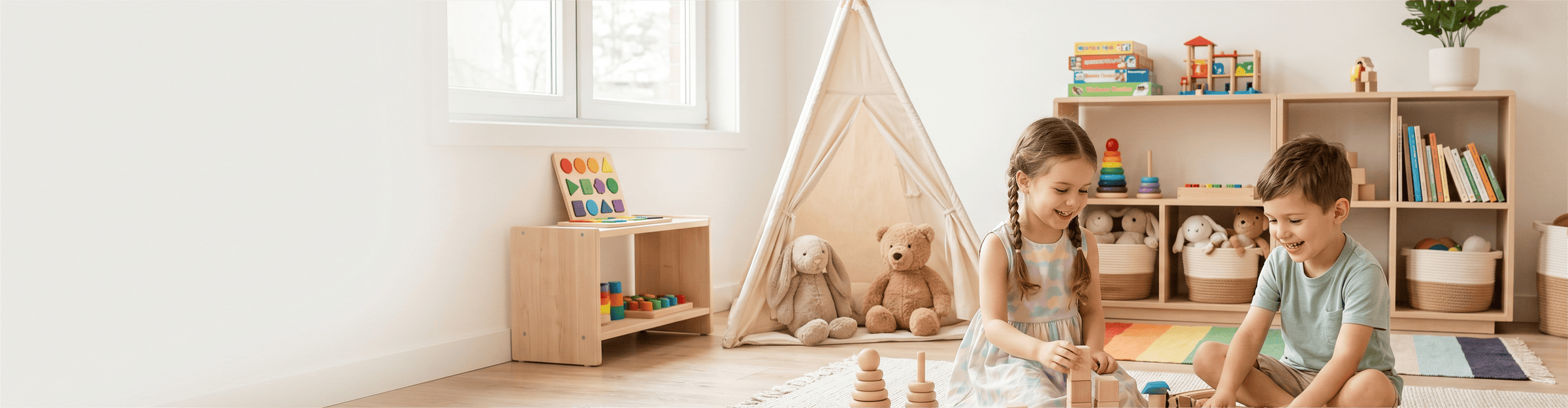 Toys and Games