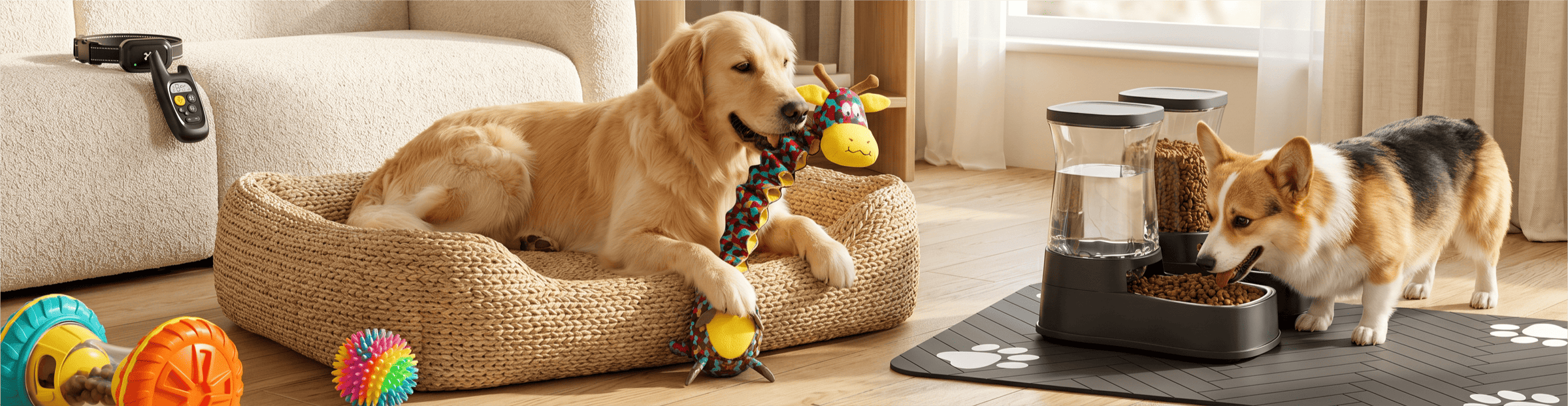 Dog Products