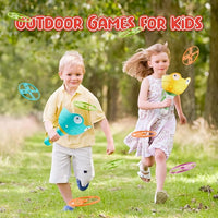 Manual Chasing Toy For Boys & Girls Outdoor Fun
