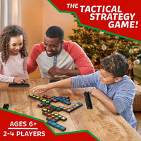 Qwirkle matching game by MindWare for 2-4 players