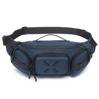 Waist bag designed for men and women