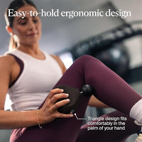 Massage ball attachment with Mini 3rd Gen