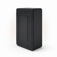 Mini 4G vehicle travel accessory with app support