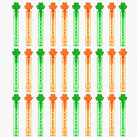 Mini bubble wands 32 pack for kids party favors