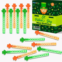Mini bubble wands 32 pack for kids party favors
