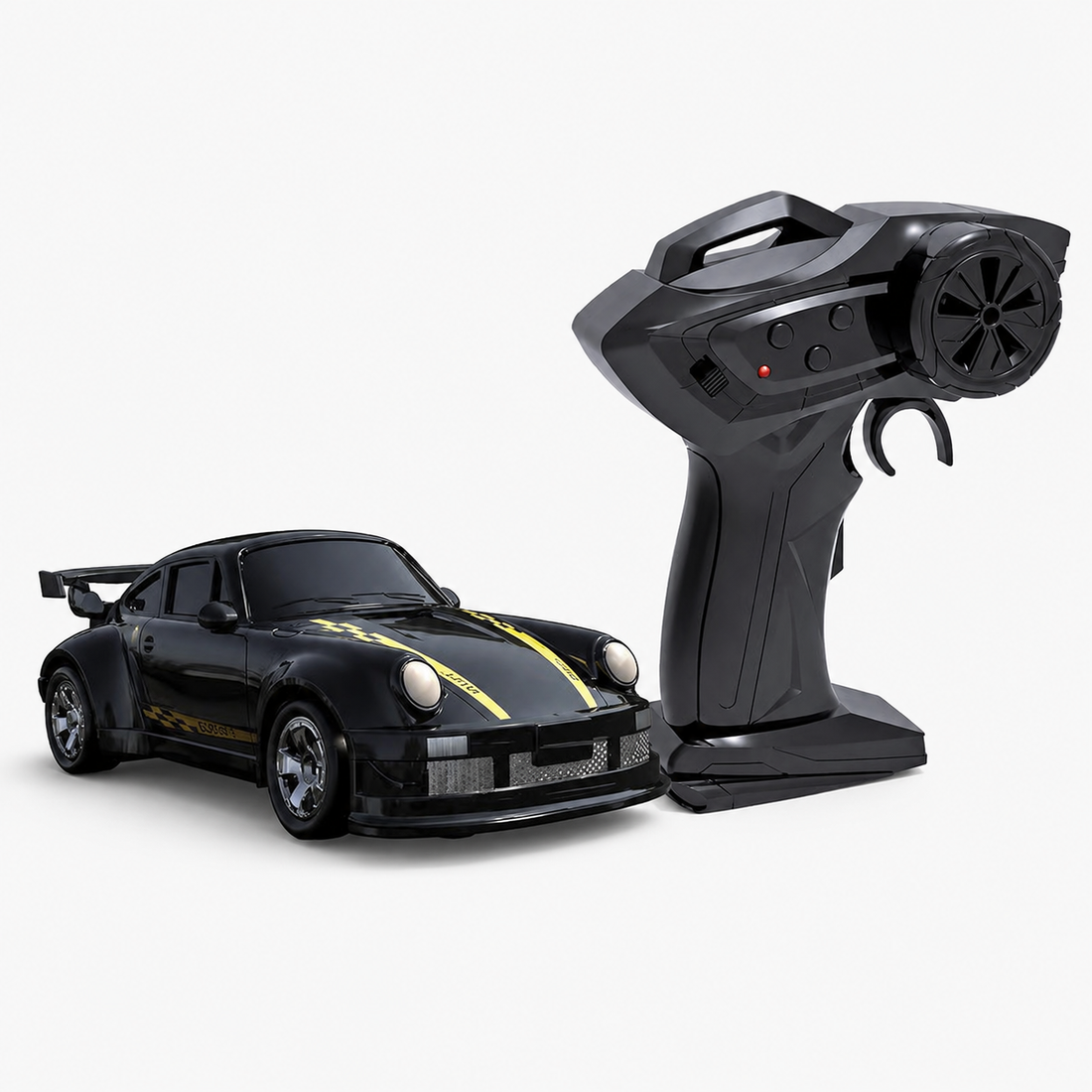1:64 scale mini drift remote control car
