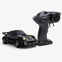 1:64 scale mini drift remote control car