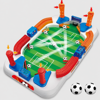 Mini foosball table game for kids indoor