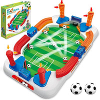 Mini foosball table game for kids indoor