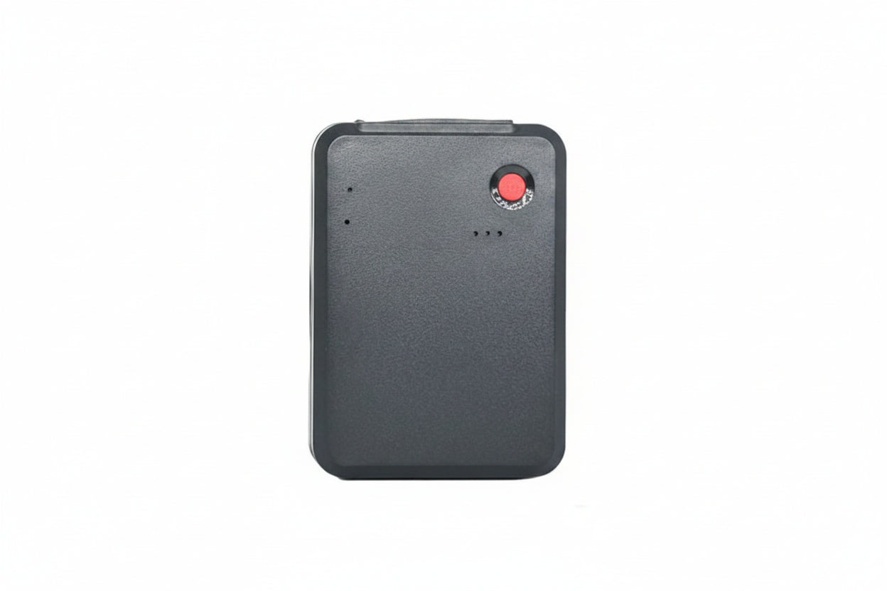 Mini magnetic vehicle travel accessory for car and bike