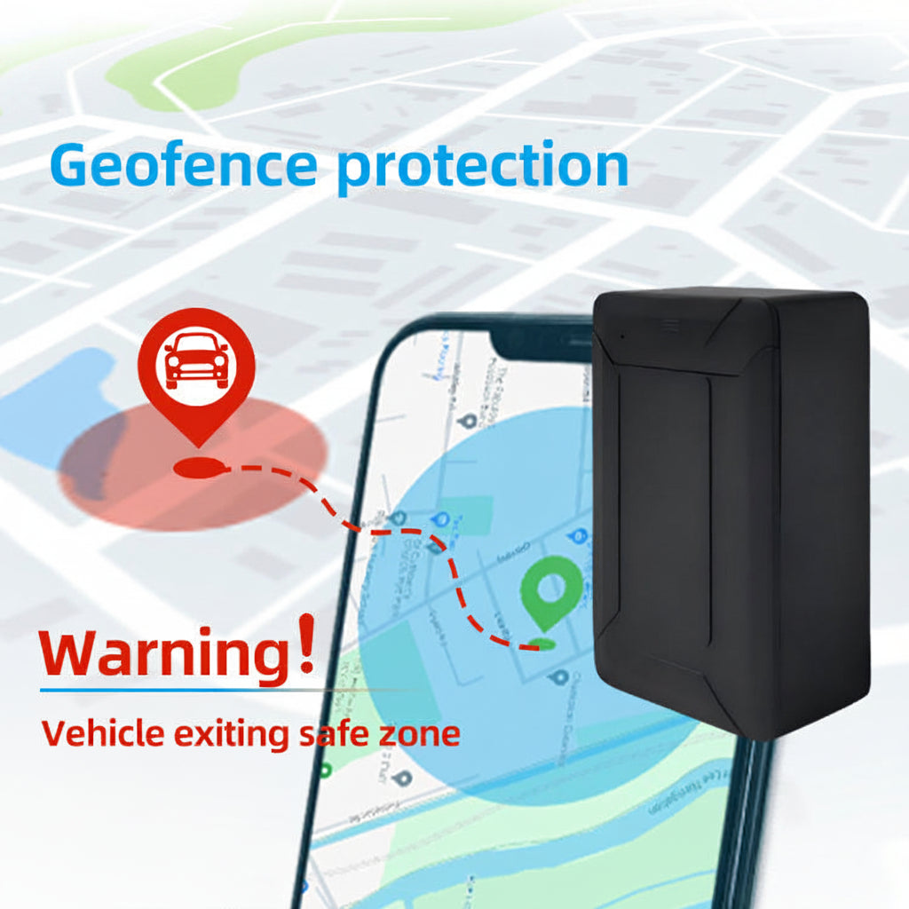Mini travel accessory for vehicle setup