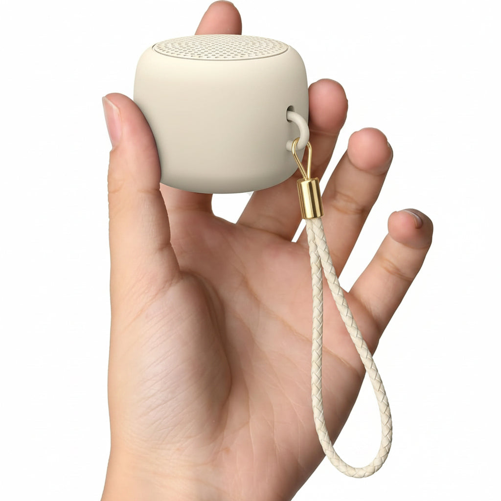 Mini White Noise Sound Machine For Adults Kids And Baby