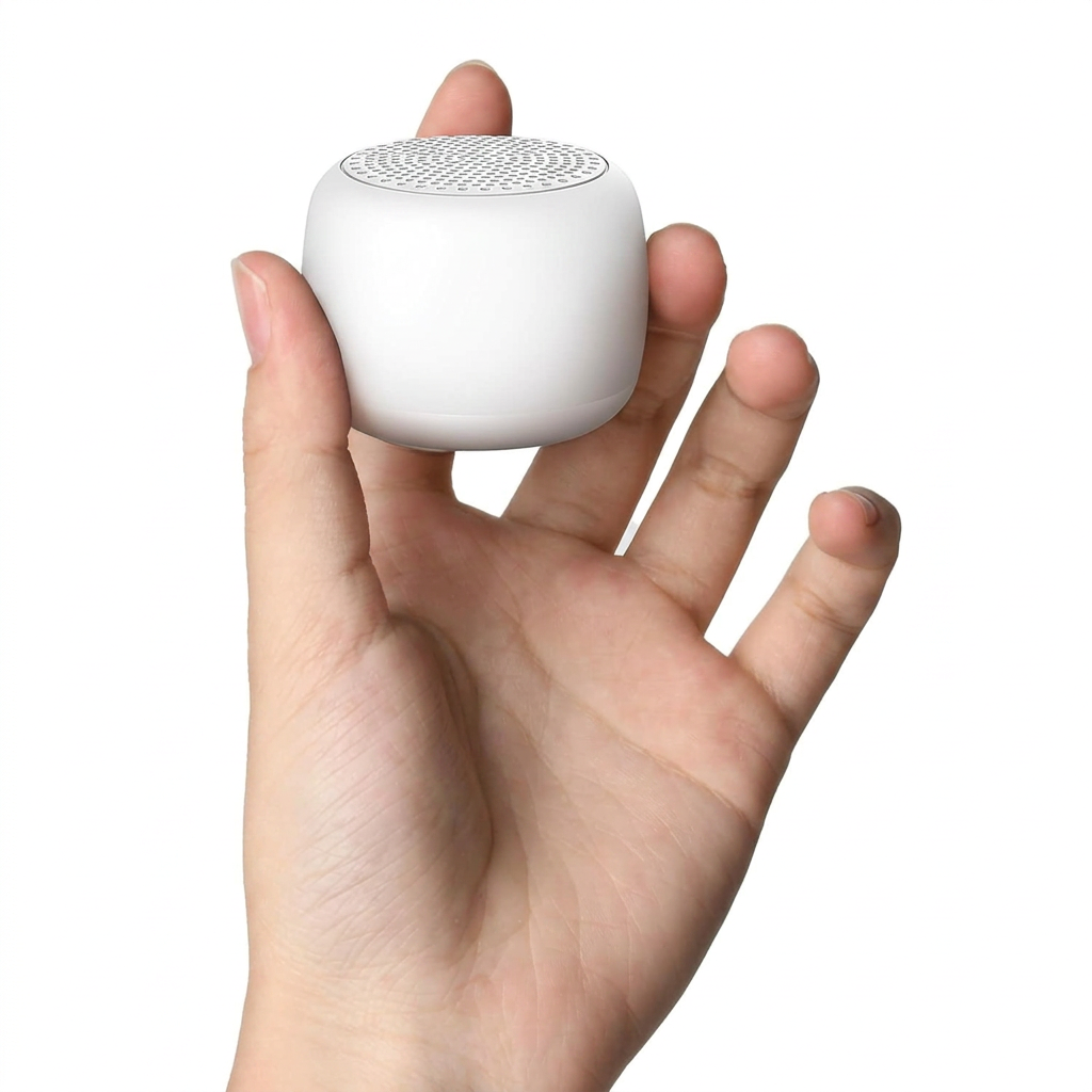 Mini White Noise Sound Machine For Adults Kids And Baby