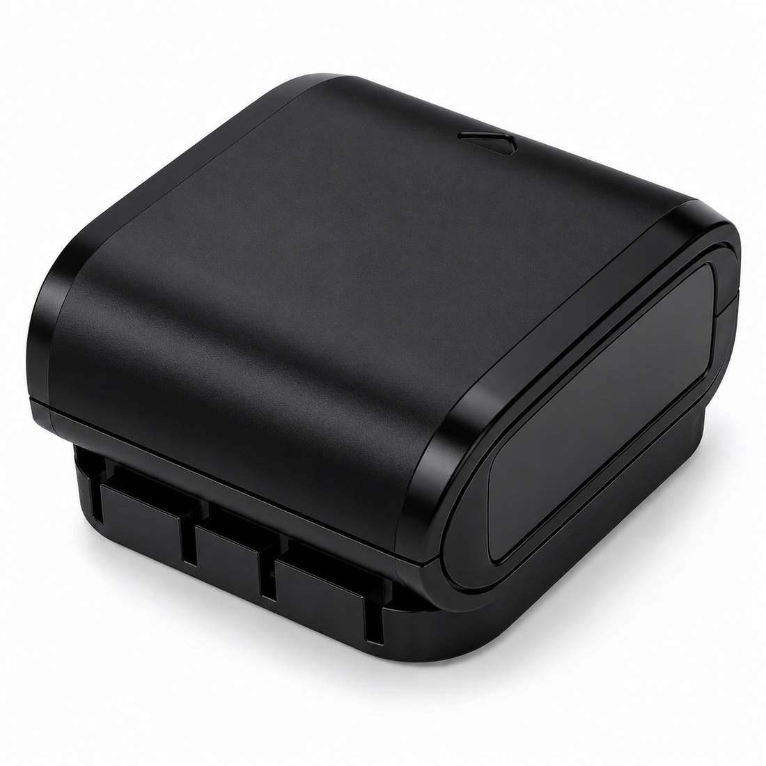 Mini wireless vehicle travel accessory for car and bike