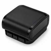 Mini wireless vehicle travel accessory for car and bike